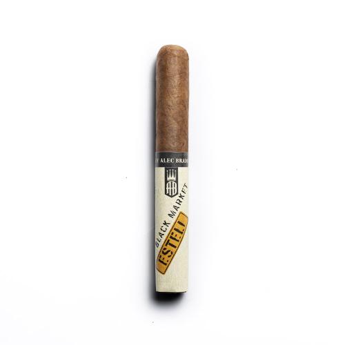 Alec Bradley Black Market Esteli Toro Cigar - 1 Single